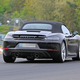 Illustration for article titled Six Cylinder Porsche 718 Boxster and Cayman Touring Models Spied Testing